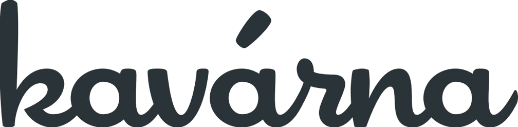 kavárna